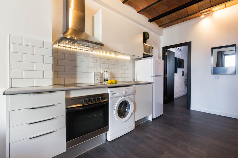 La Mare De Deu By The Streets Apartment *