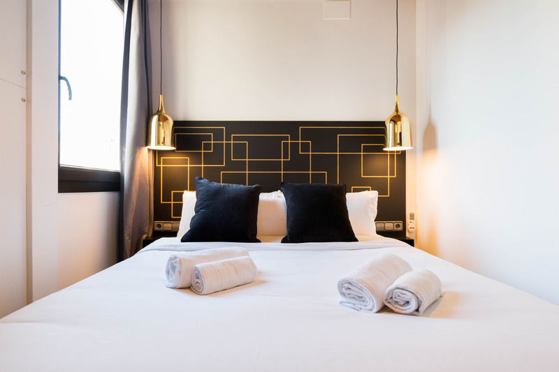 Apartment La Mare De Deu By The Streets *