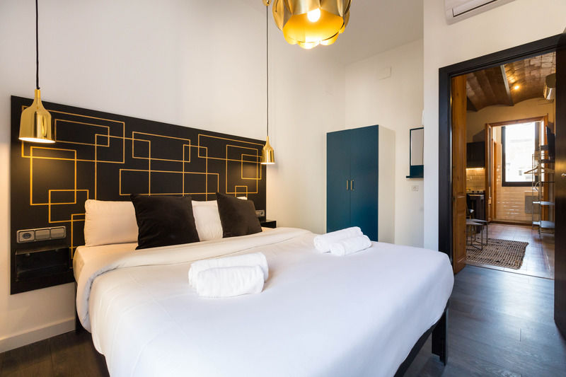La Mare De Deu By The Streets Apartment *