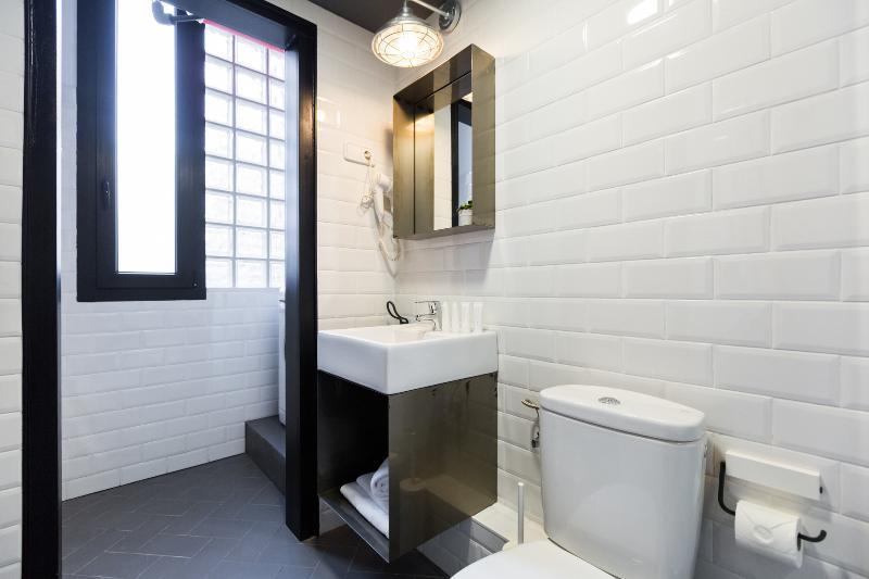 La Mare De Deu By The Streets Apartment *