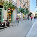 La Mare De Deu By The Streets