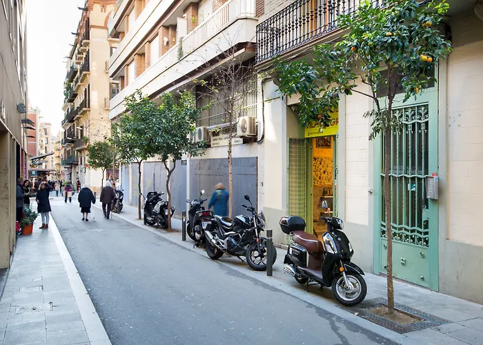 La Mare De Deu By The Streets
