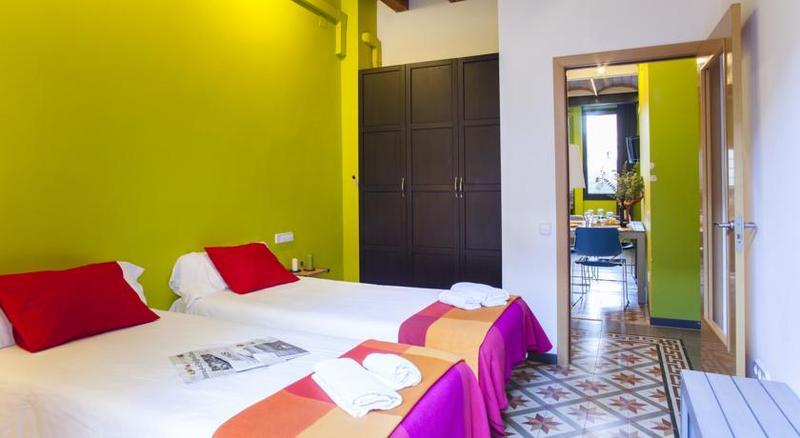 Appartement La Mare De Deu By The Streets *