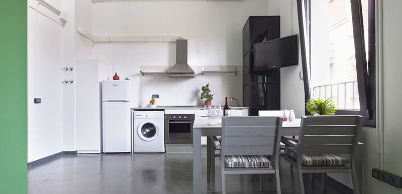 Appartement La Mare De Deu By The Streets *