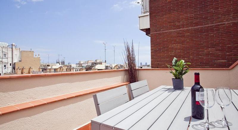 Appartement La Mare De Deu By The Streets Barcelone