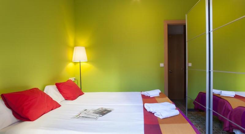 Appartement La Mare De Deu By The Streets *