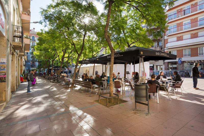 Appartement La Mare De Deu By The Streets