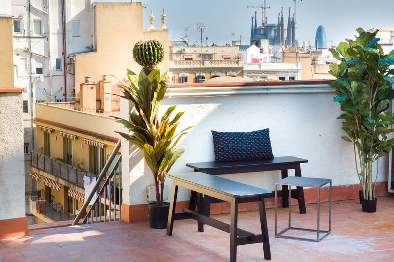 Appartement La Mare De Deu By The Streets *