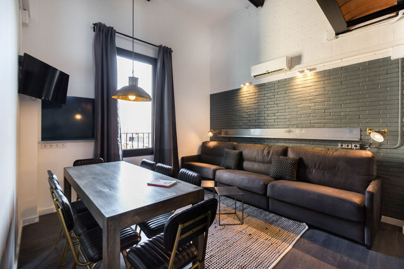 Appartement La Mare De Deu By The Streets