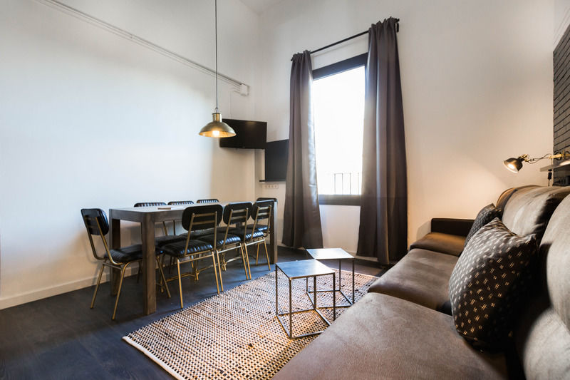 La Mare De Deu By The Streets Appartement