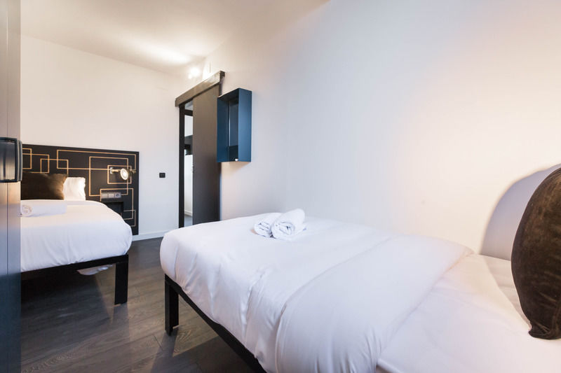 La Mare De Deu By The Streets Appartement Barcelone