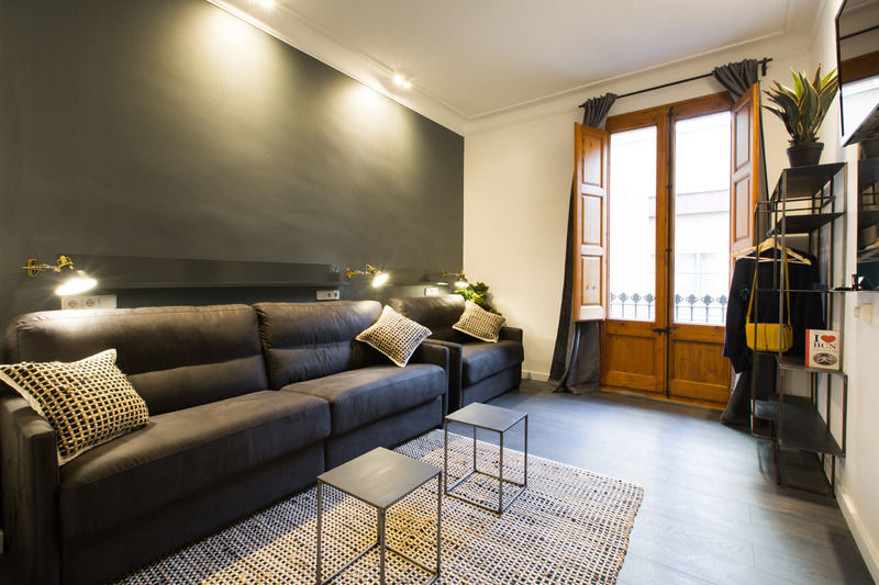La Mare De Deu By The Streets Appartement