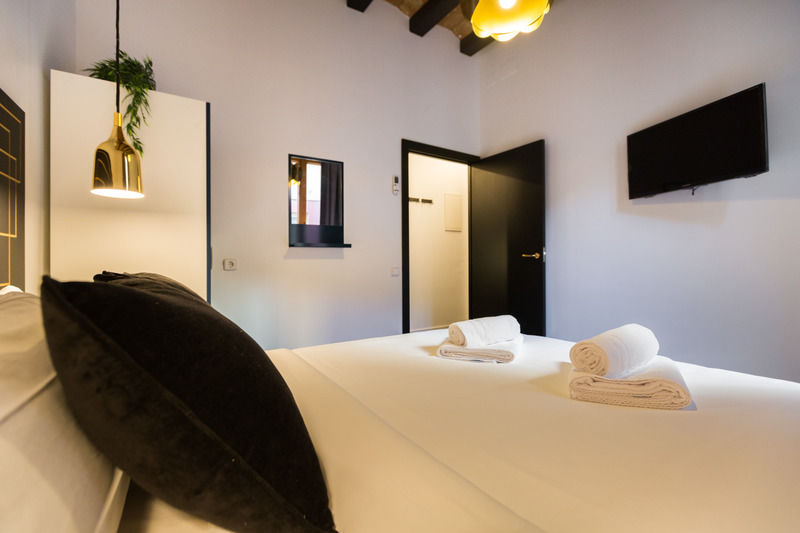 Appartement La Mare De Deu By The Streets *