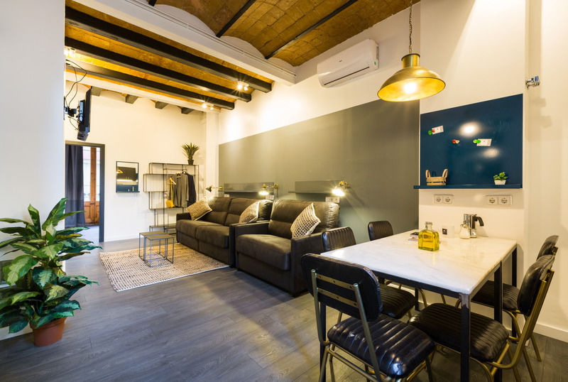 La Mare De Deu By The Streets Appartement *
