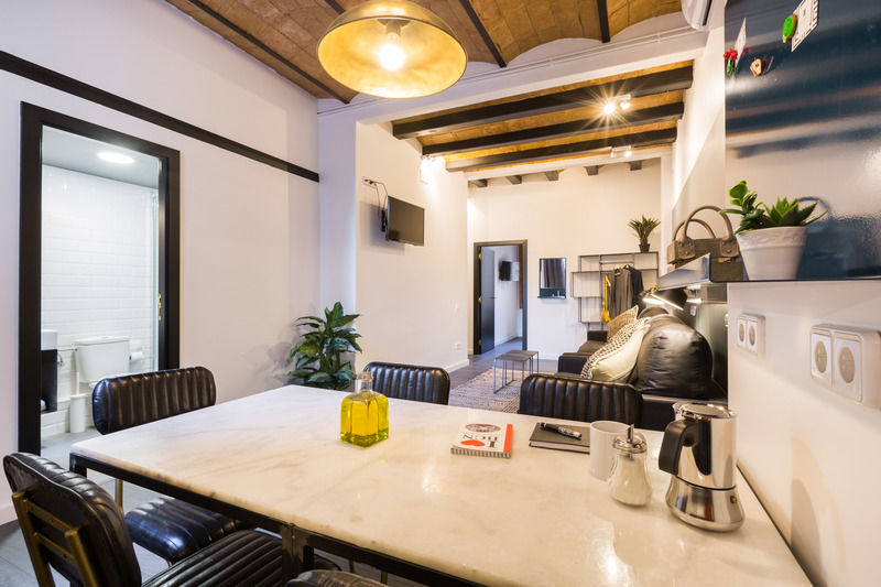 Appartement La Mare De Deu By The Streets Barcelone