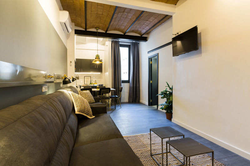 La Mare De Deu By The Streets Appartement