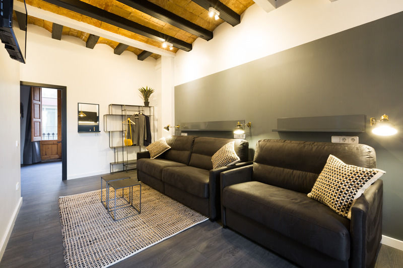 Appartement La Mare De Deu By The Streets *