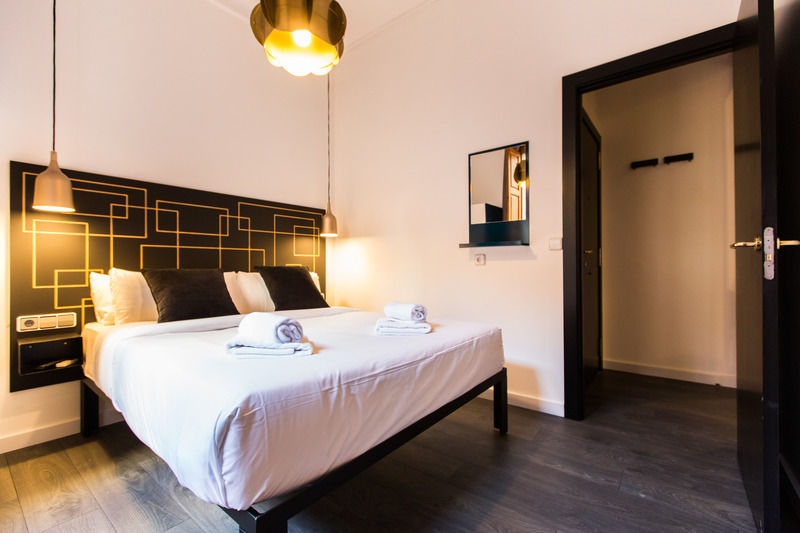 La Mare De Deu By The Streets Appartement Barcelone