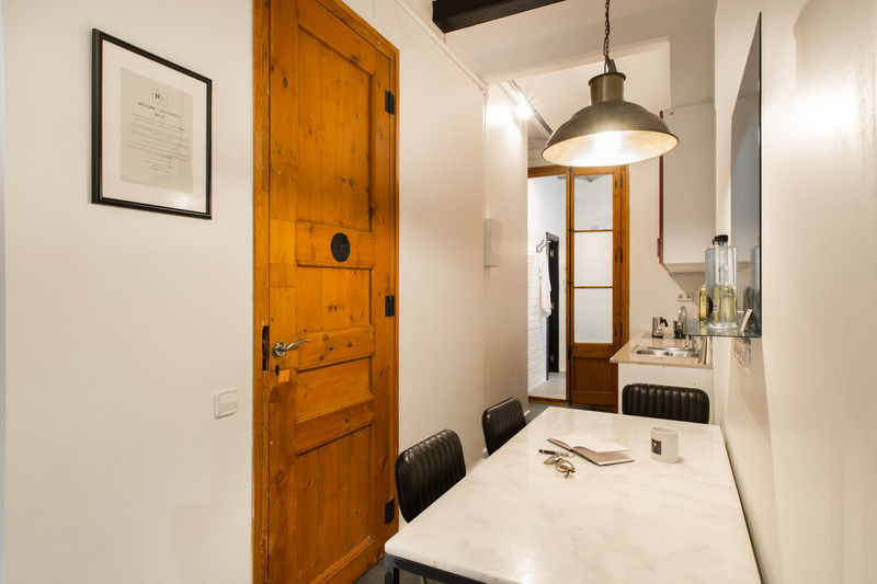 La Mare De Deu By The Streets Appartement *