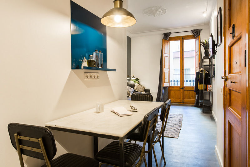 Appartement La Mare De Deu By The Streets Barcelone