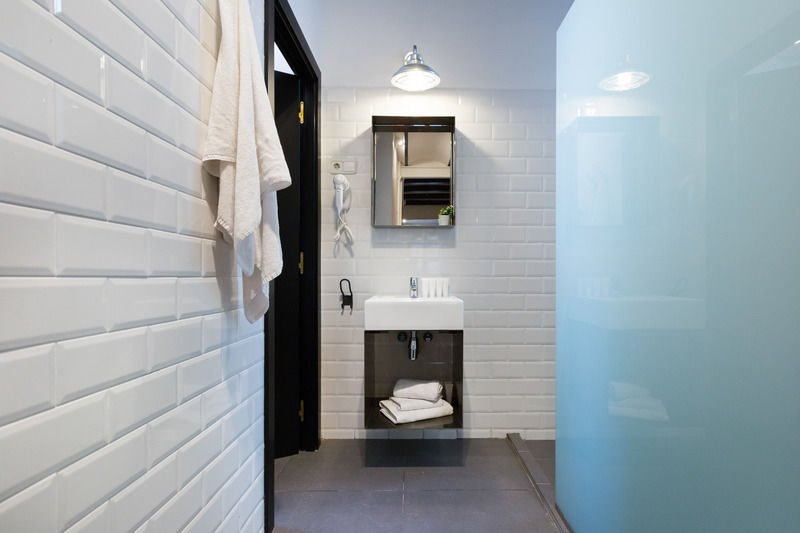 La Mare De Deu By The Streets Appartement Barcelone