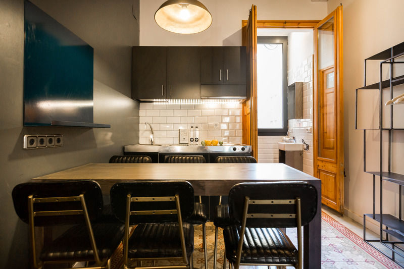 La Mare De Deu By The Streets Appartement *