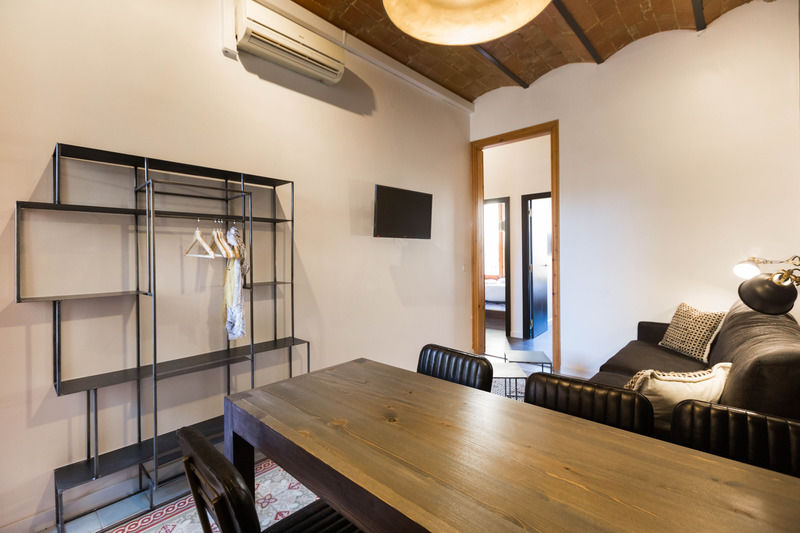 Appartement La Mare De Deu By The Streets Barcelone