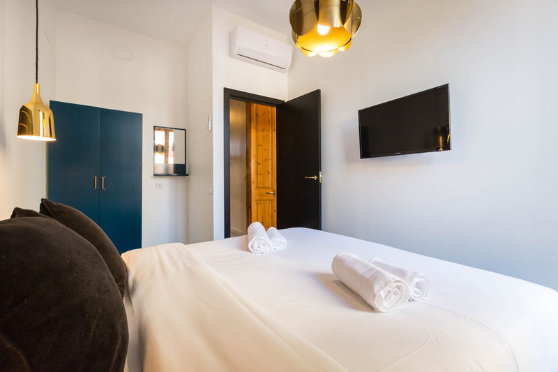 Appartement La Mare De Deu By The Streets Barcelone