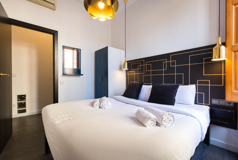 La Mare De Deu By The Streets Appartement Barcelone