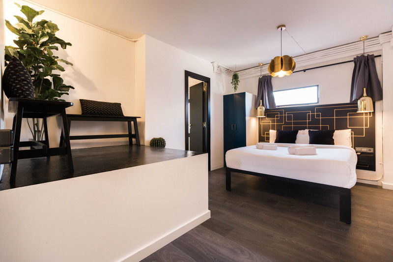 La Mare De Deu By The Streets Appartement