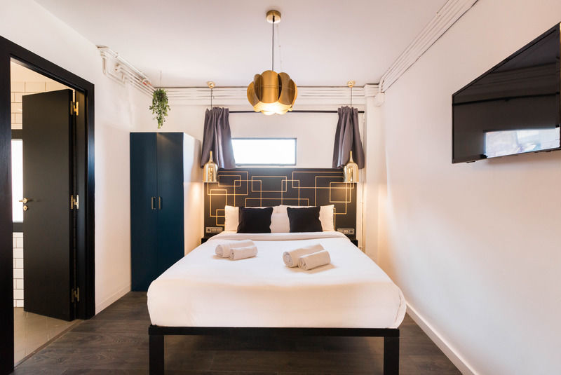 Appartement La Mare De Deu By The Streets *