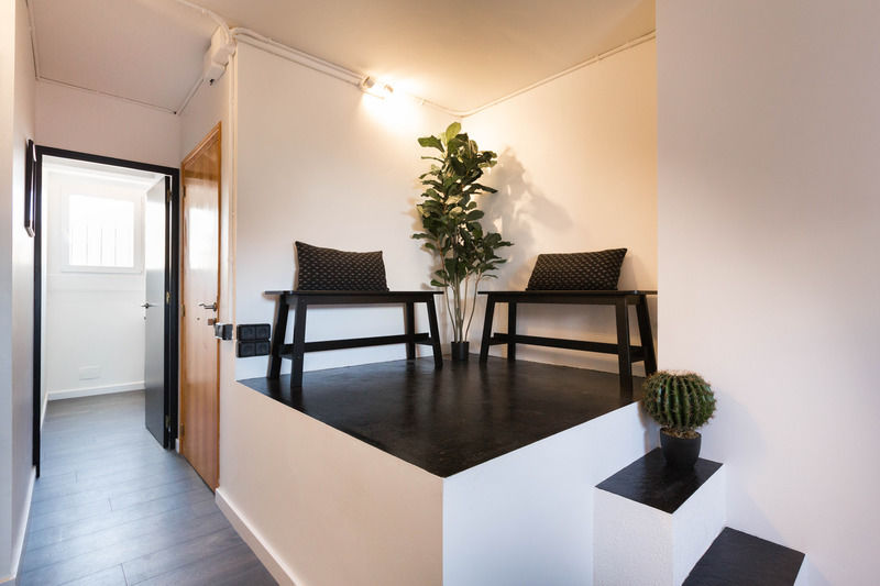 La Mare De Deu By The Streets Appartement *