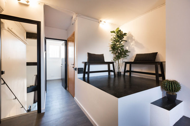 Appartement La Mare De Deu By The Streets Barcelone