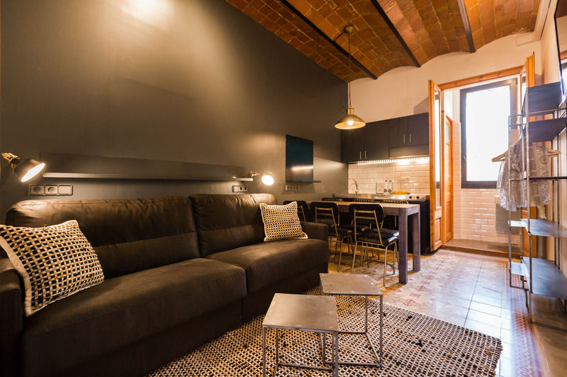 La Mare De Deu By The Streets Appartement