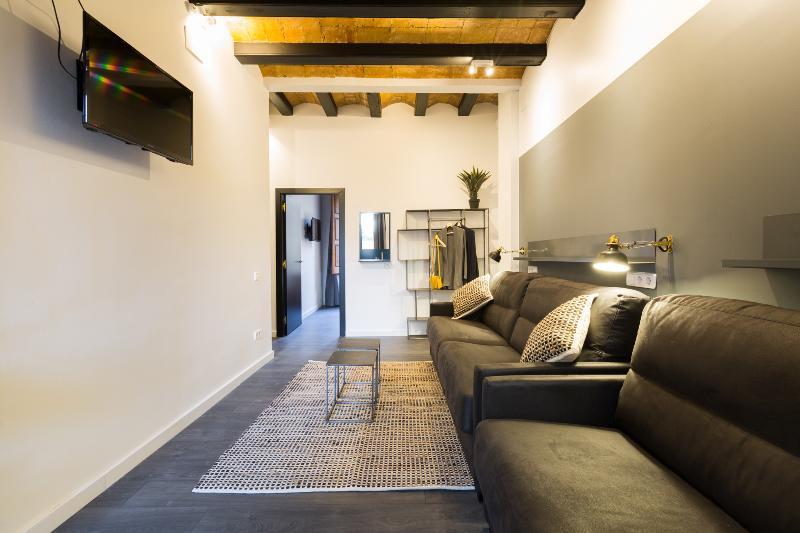 Appartement La Mare De Deu By The Streets