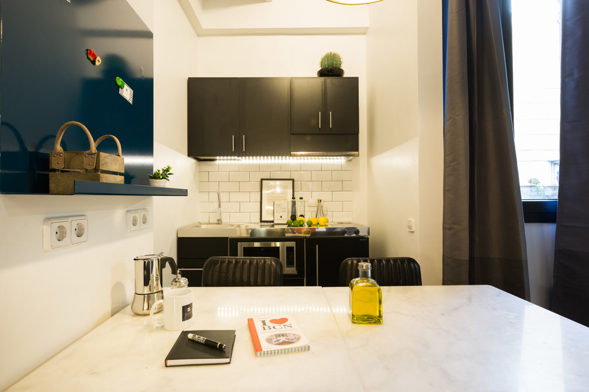 Appartement La Mare De Deu By The Streets Barcelone