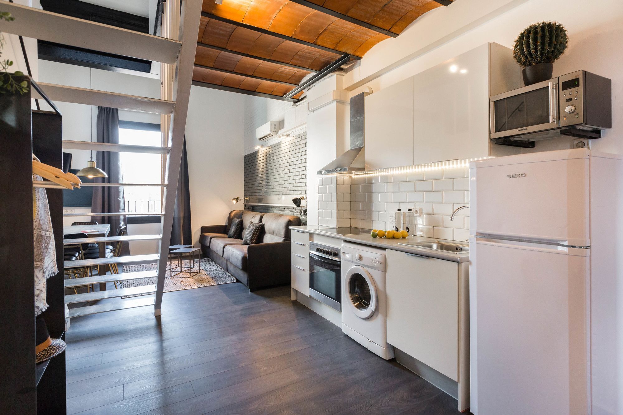 Appartement La Mare De Deu By The Streets *