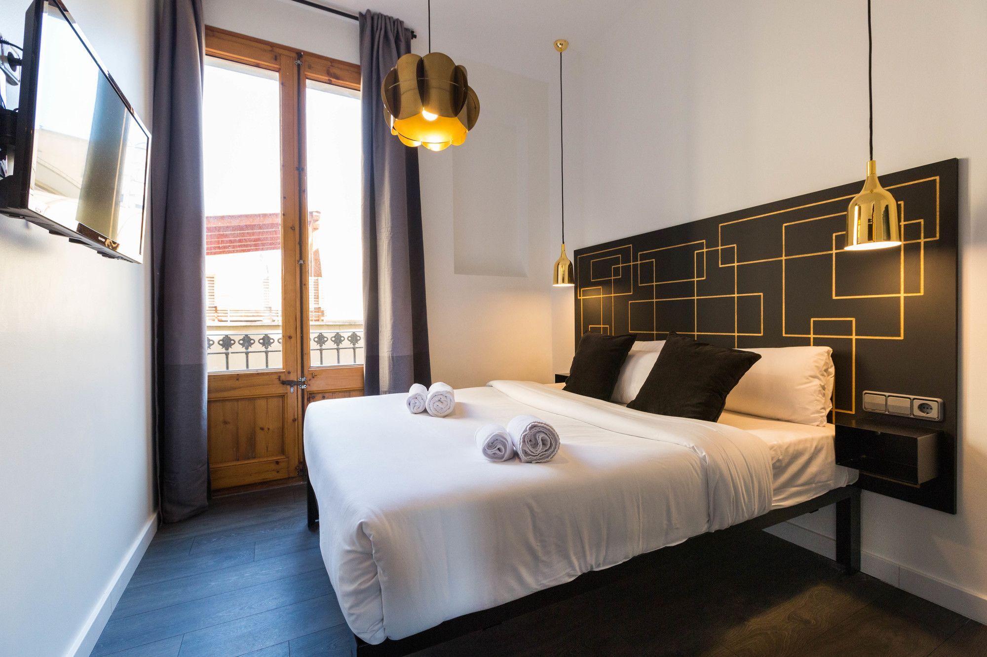 La Mare De Deu By The Streets Appartement