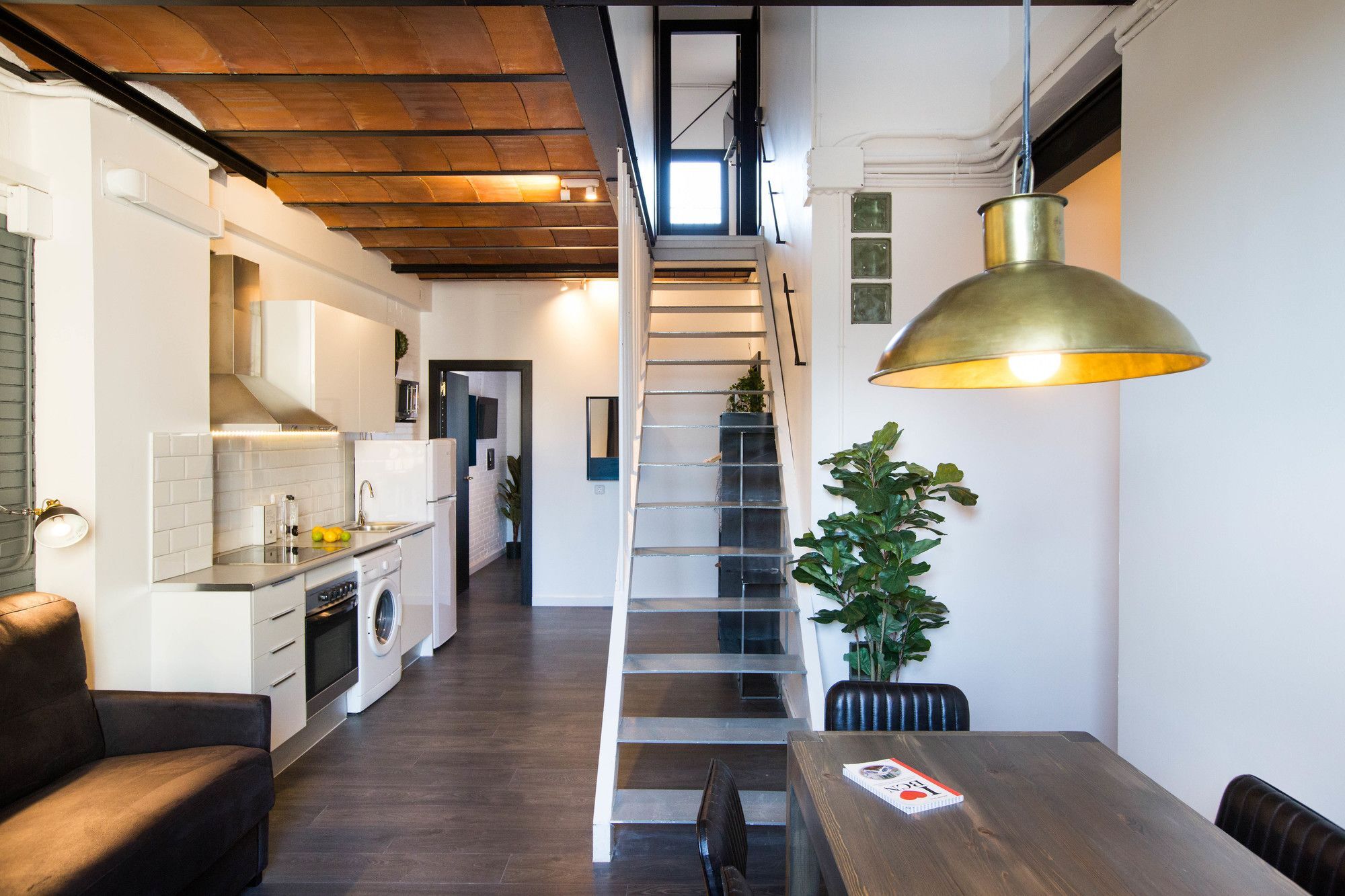 Appartement La Mare De Deu By The Streets